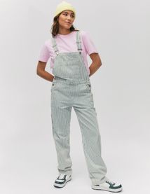 Salopette en jean