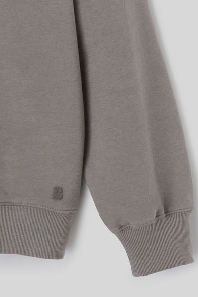 Sweat basique extra doux