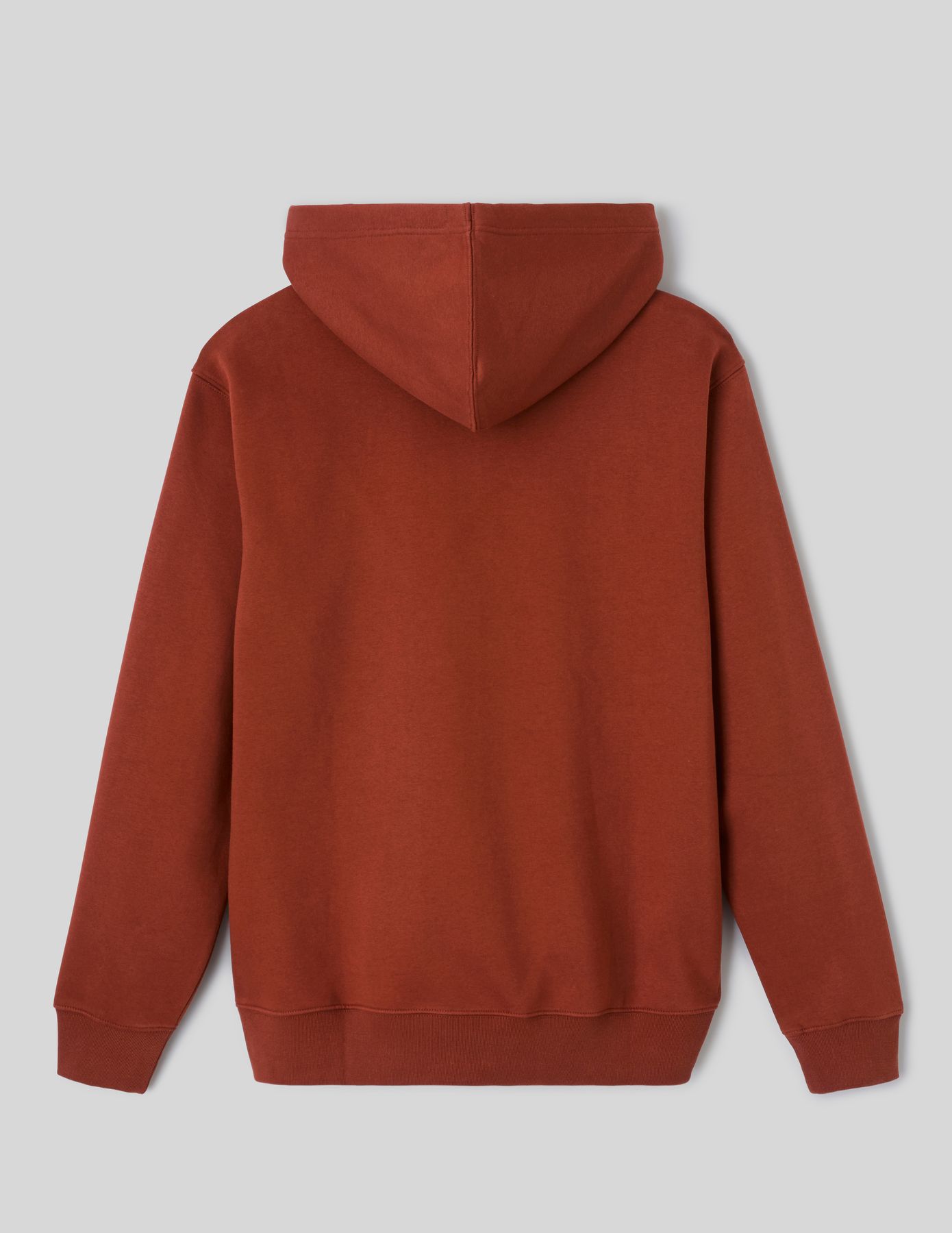 Sweat zipp&eacute; &agrave; capuche