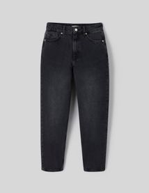 Jean mom fit