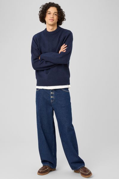 Pull moulin&eacute;