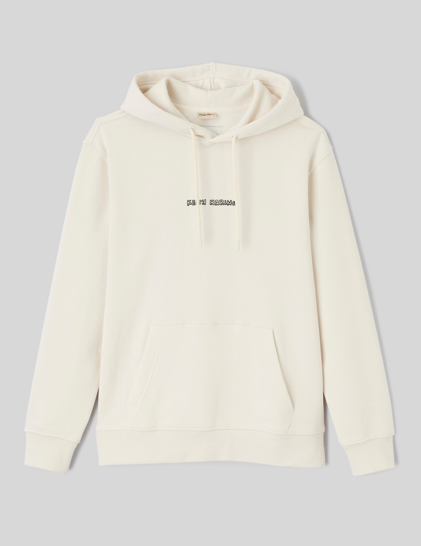 Sweat licence Keith Haring