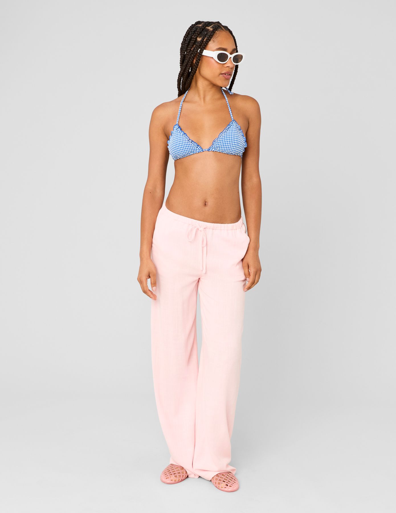 Bas de maillot de bain