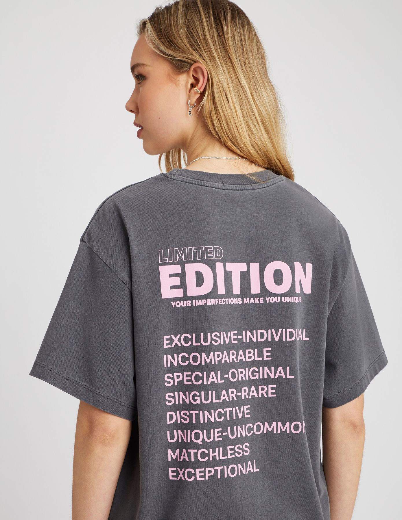 T-shirt imprimé