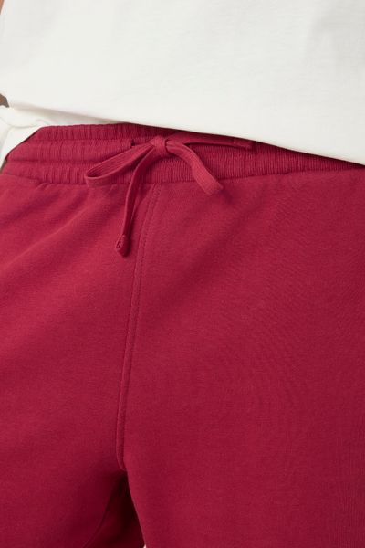 Bermuda en maille