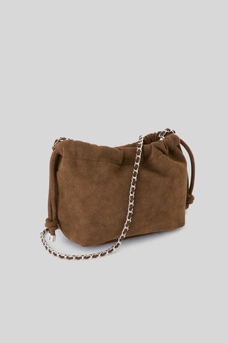 Sac bandouli&egrave;re cha&icirc;ne