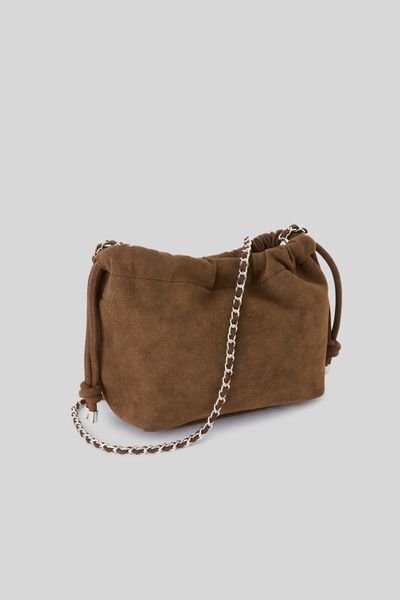 Sac bandouli&egrave;re cha&icirc;ne