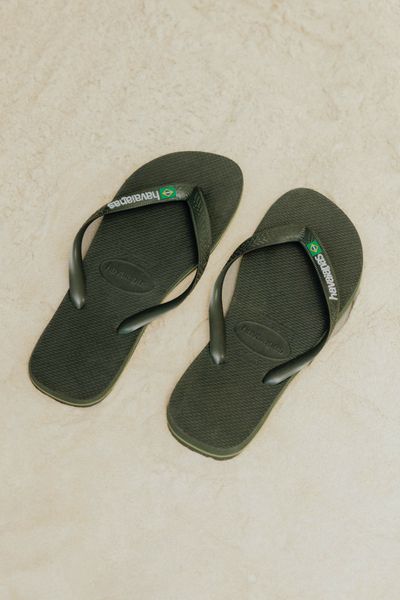 Hava&iuml;anas Brasil Logo