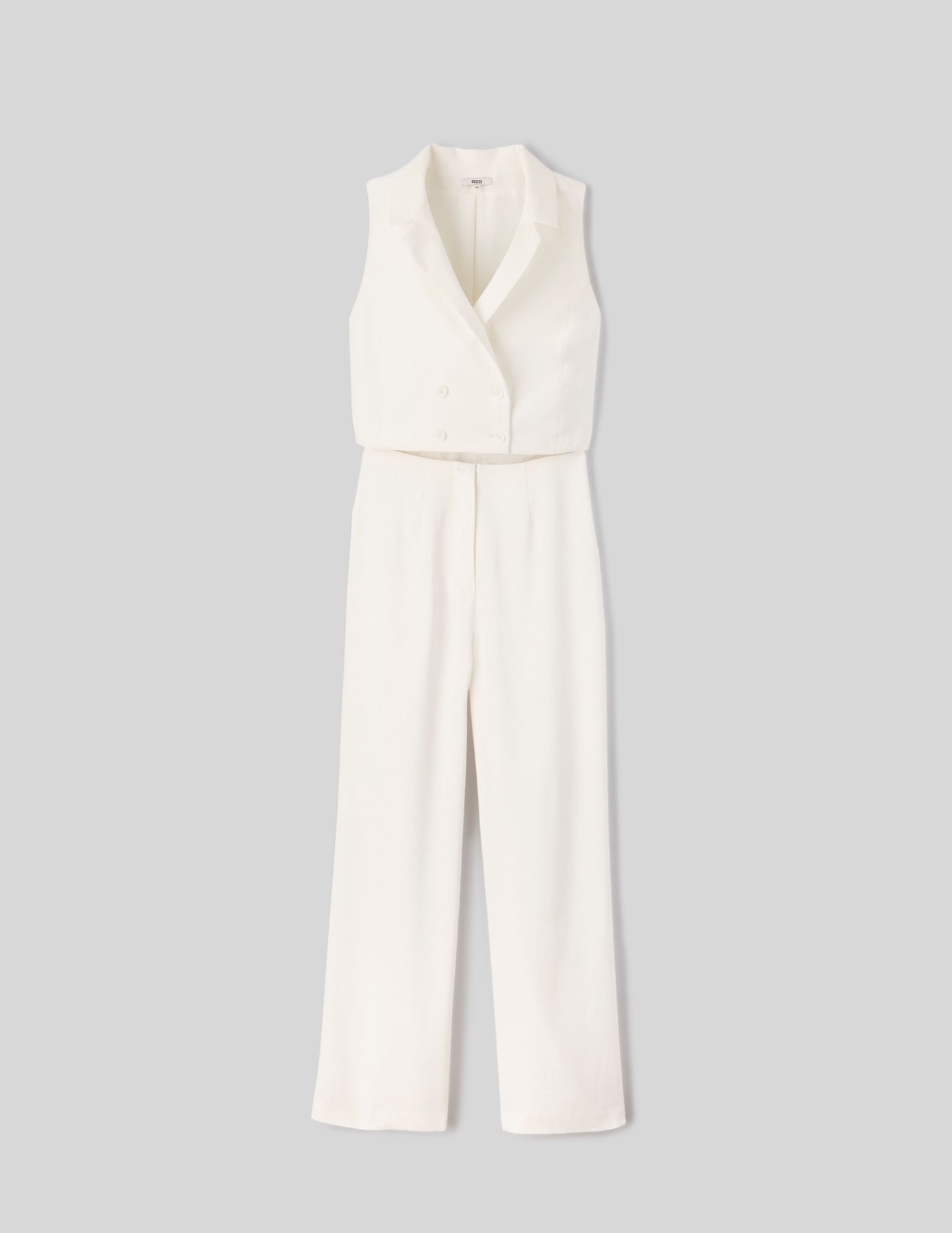 Combinaison tailleur