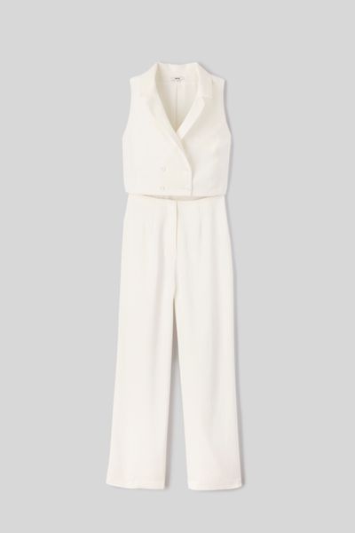 Combinaison tailleur