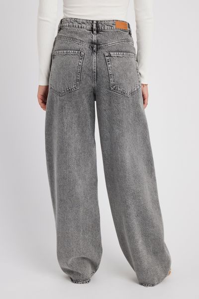 Jean baggy