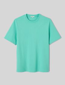 T-shirt uni loose