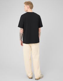 T-shirt basique loose