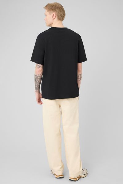 T-shirt basique loose