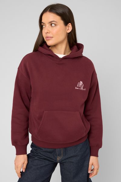 Sweat &agrave; capuche