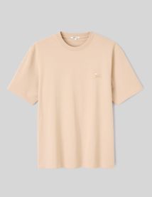 T-shirt imprim&eacute; devant/dos