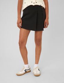 Jupe-short