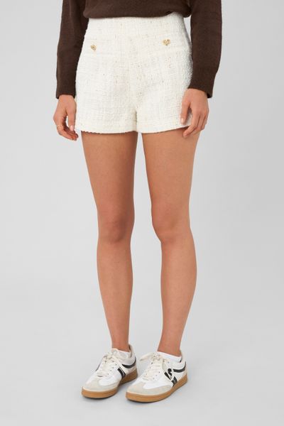 Short habill&eacute; textur&eacute;
