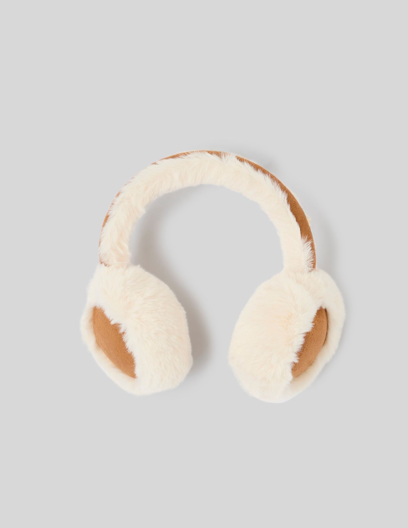 Cache-oreilles