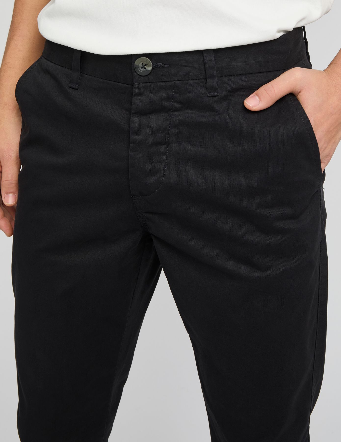 Pantalon chino