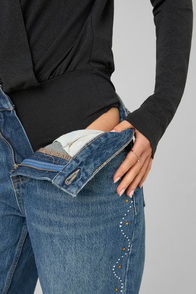 Body paillet&eacute;