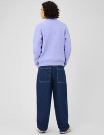 Pull col polo