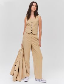 Gilet de costume