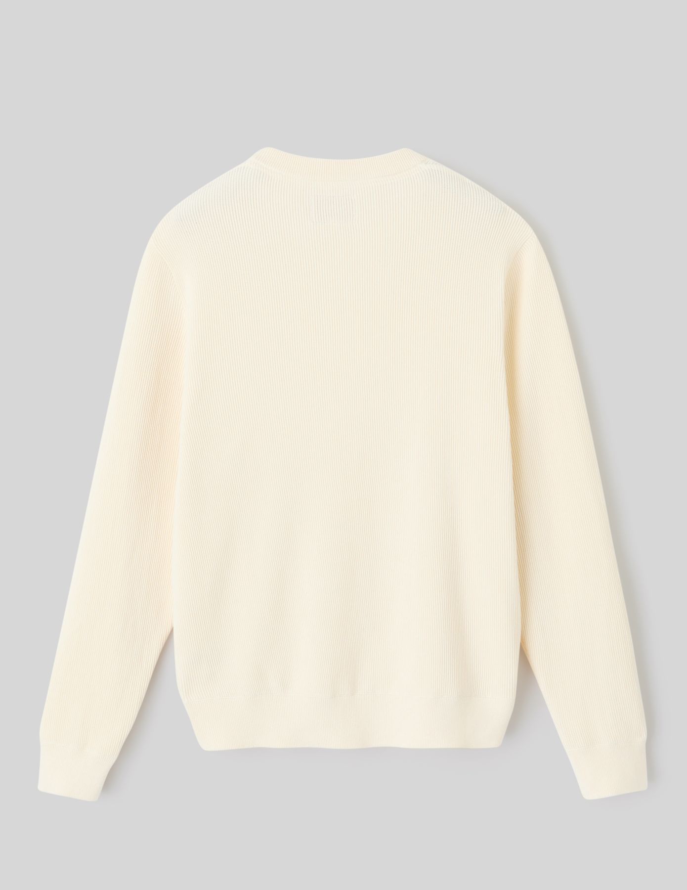 Pull maille fantaisie