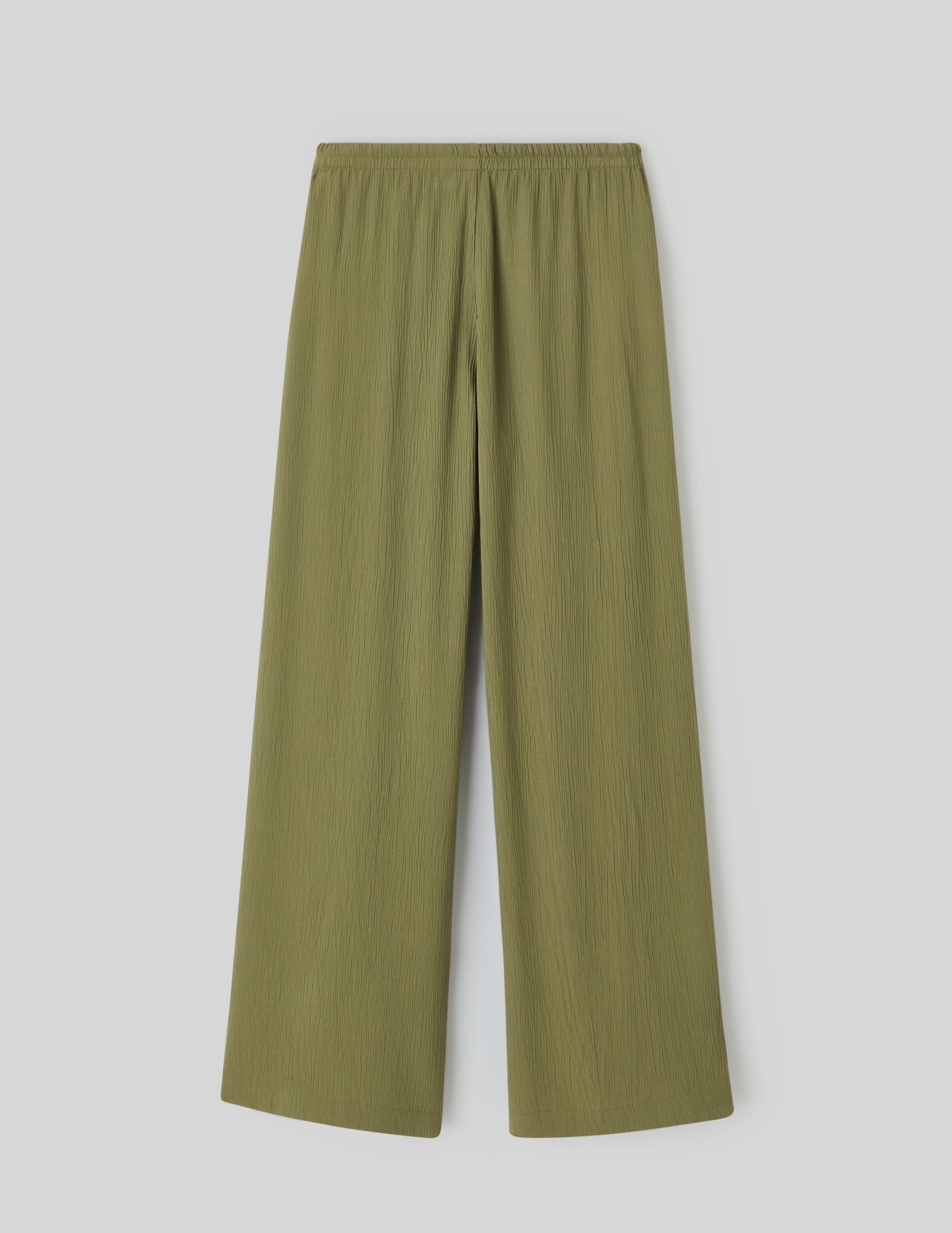 Pantalon fluide