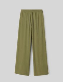 Pantalon fluide