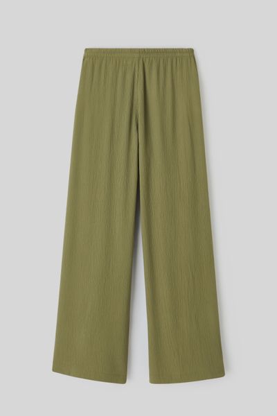 Pantalon fluide