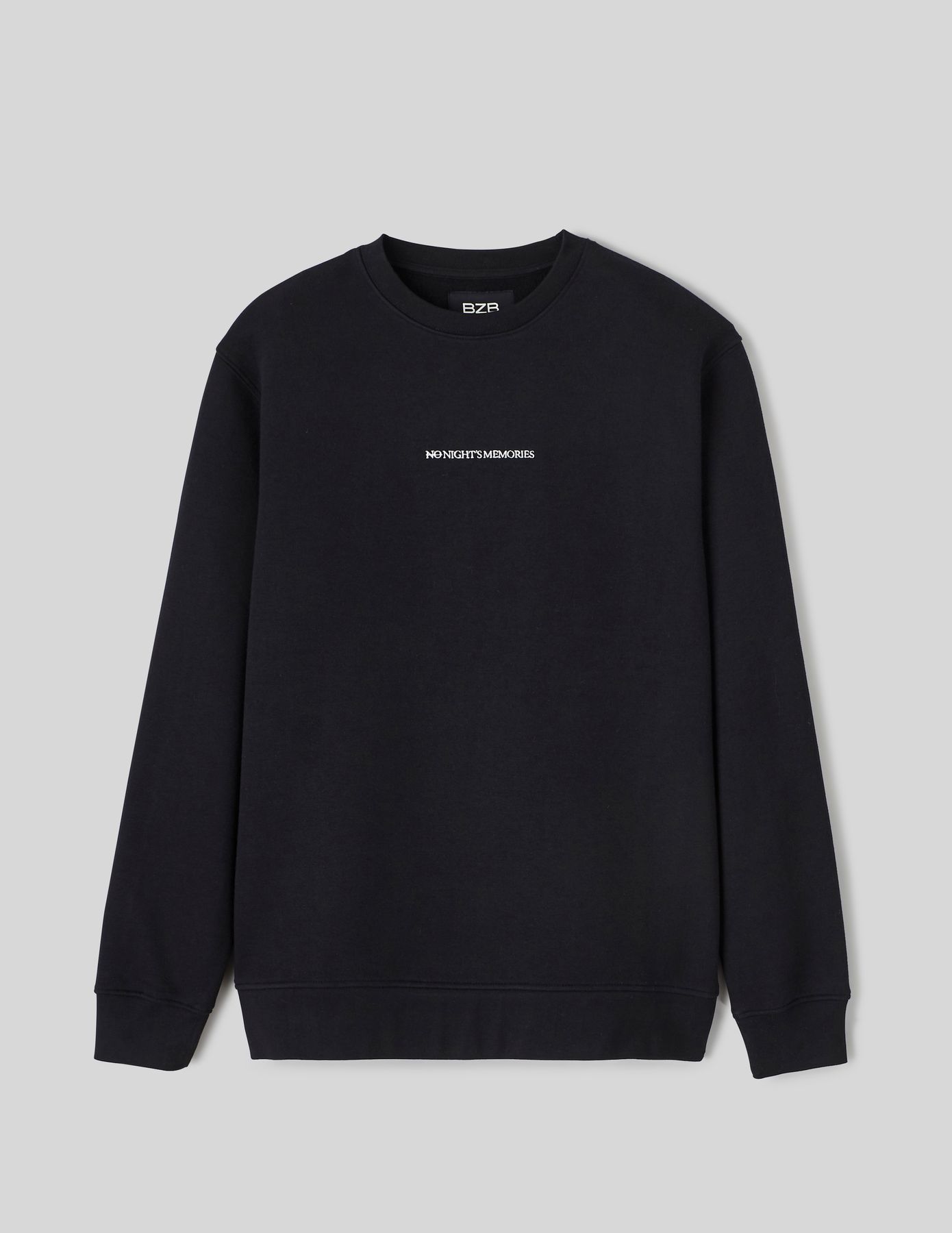 Sweat à message