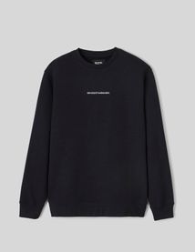 Sweat à message