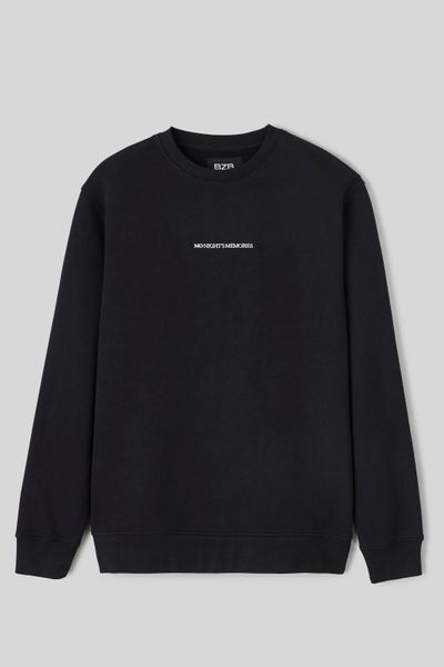 Sweat à message