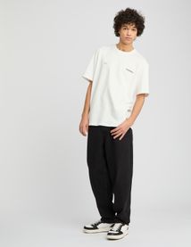 T-shirt collab Kikkoman