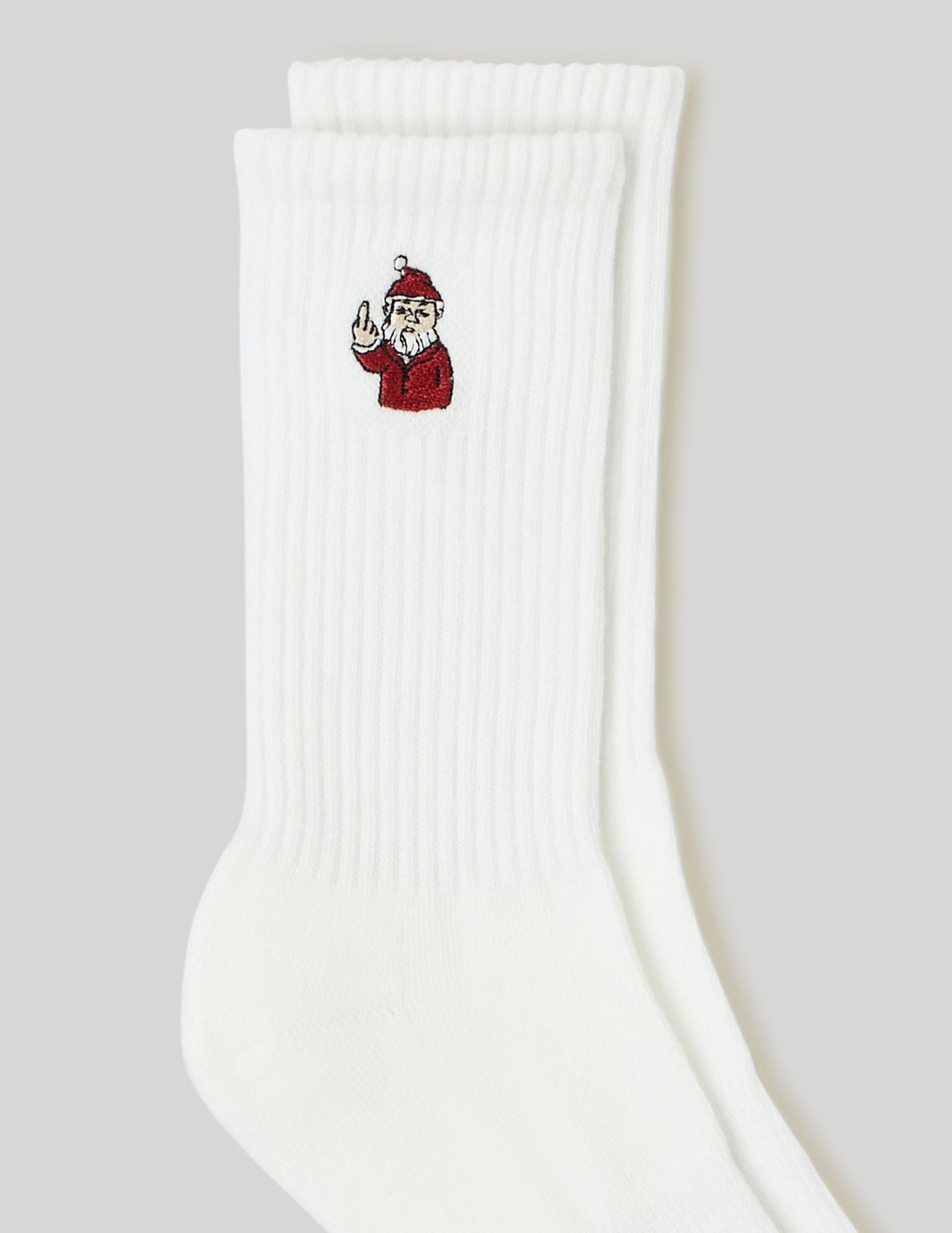 Coffret chaussette unitaire Noël