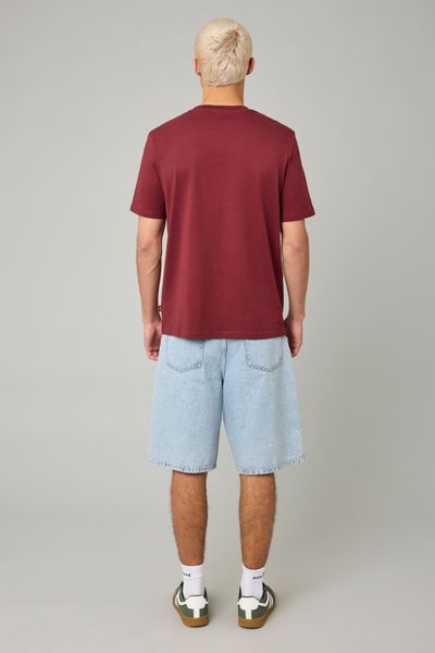 T-shirt à message