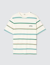 T-shirt rayé