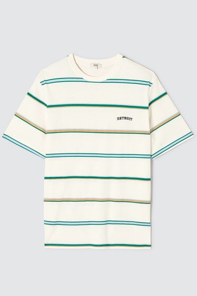 T-shirt rayé