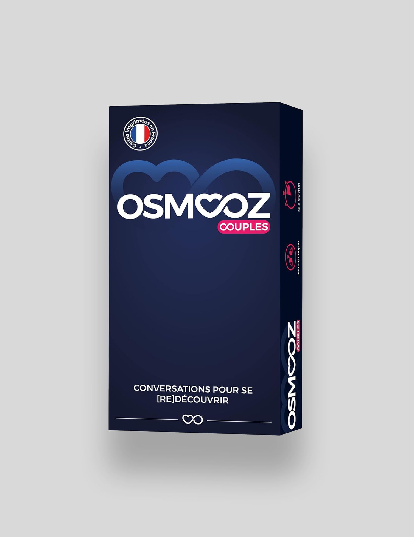 Jeu OSMOOZ x BZB