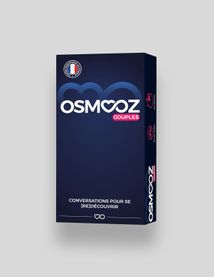 Jeu OSMOOZ x BZB