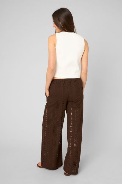 Top sans manches boutonn&eacute;
