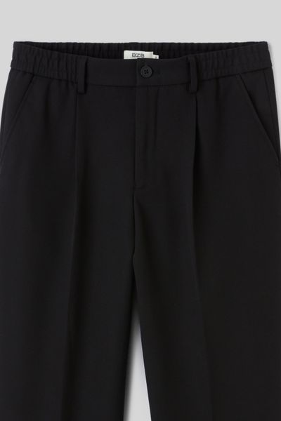 Pantalon &agrave; pinces