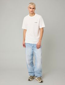 T-shirt imprimé