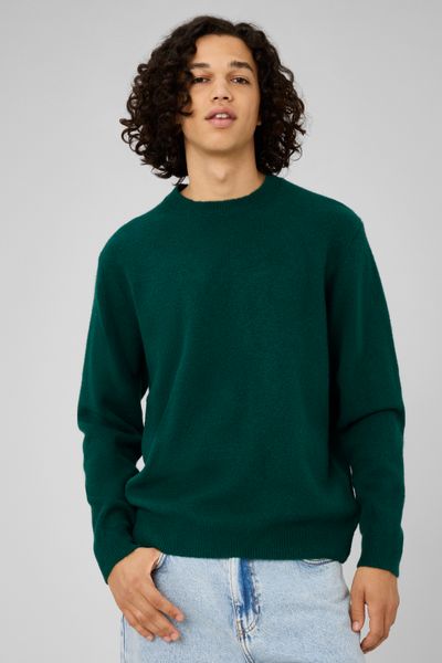 Pull col rond