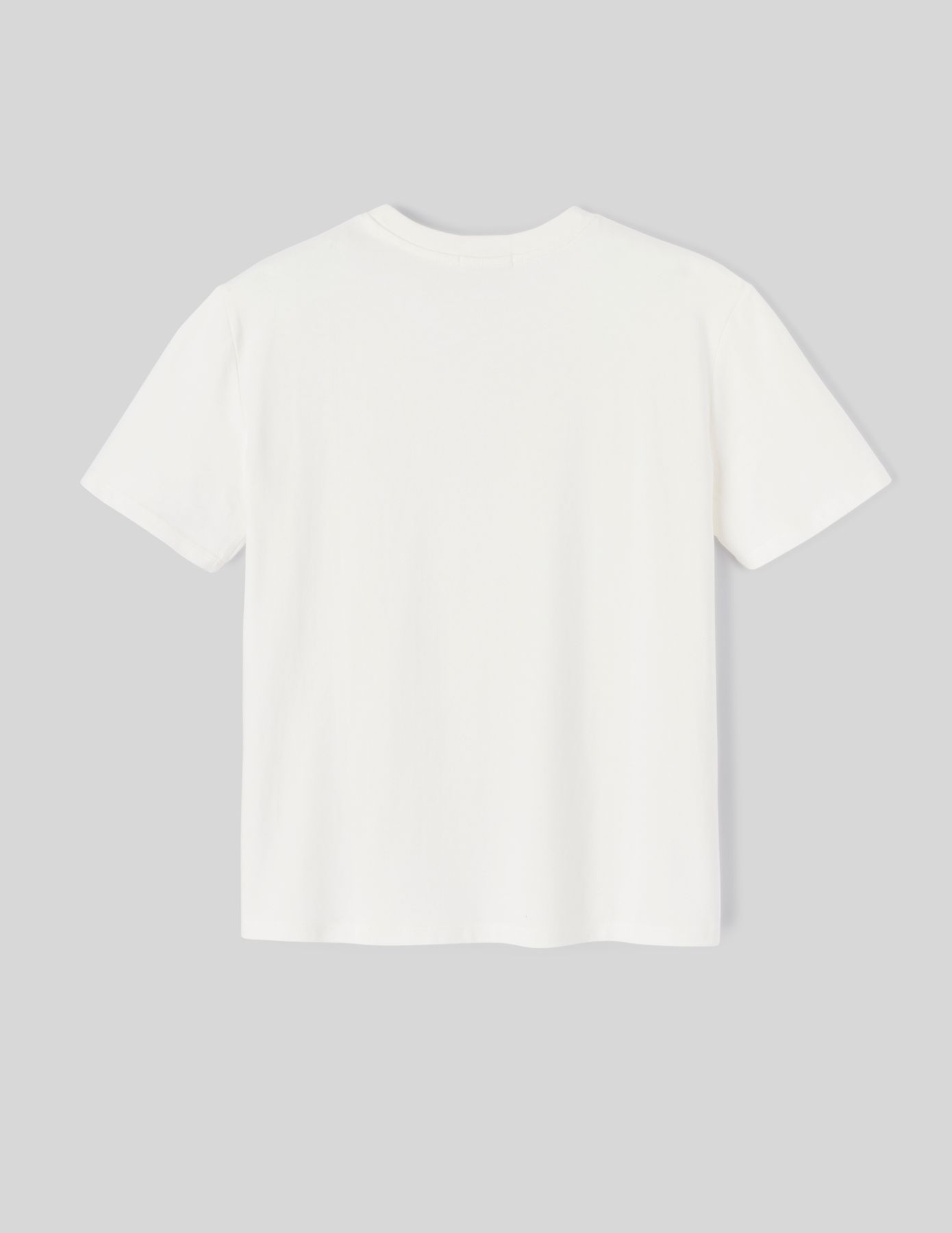 T-shirt imprimé signe astro capricorne