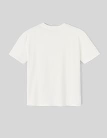 T-shirt imprimé signe astro capricorne