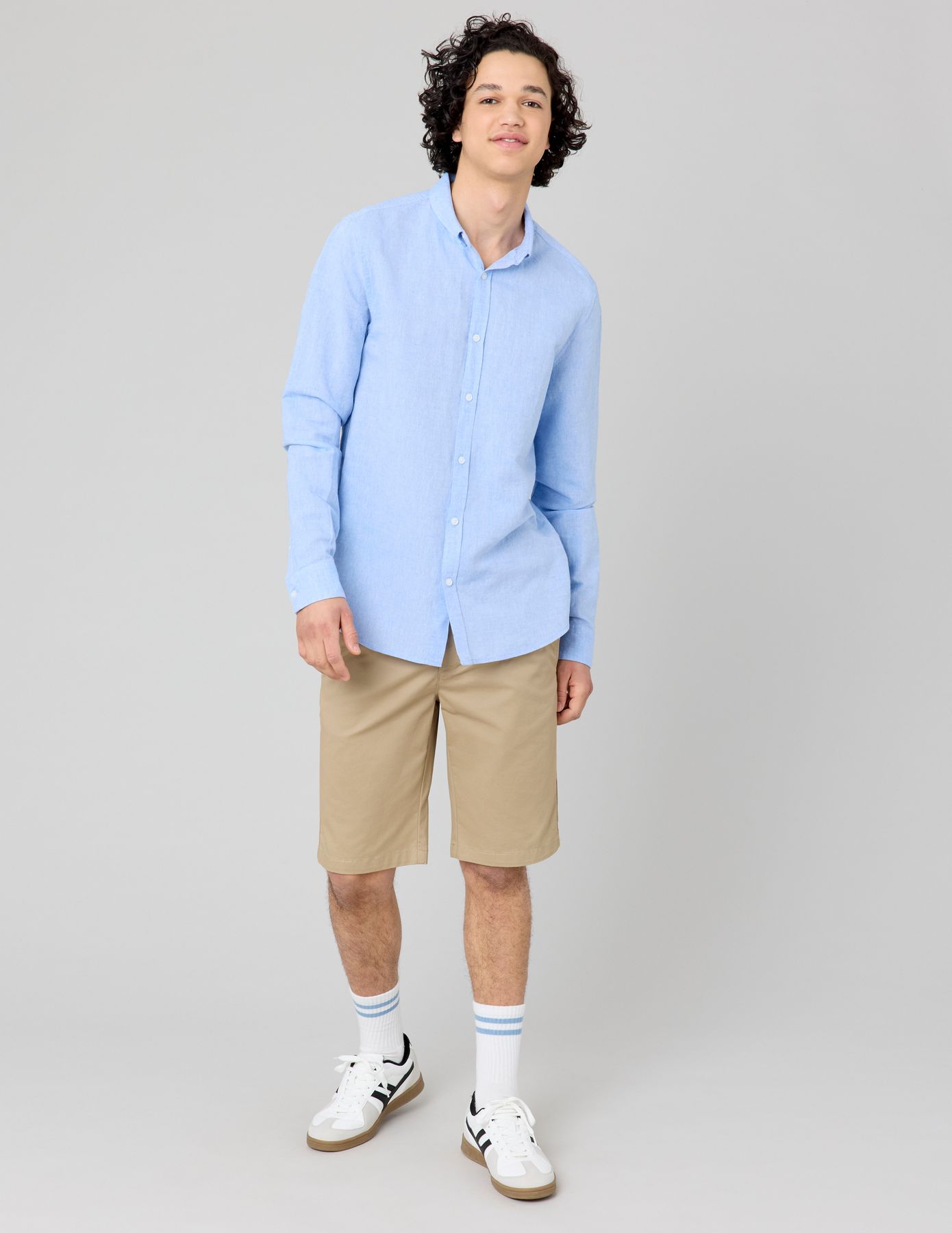 Bermuda chino