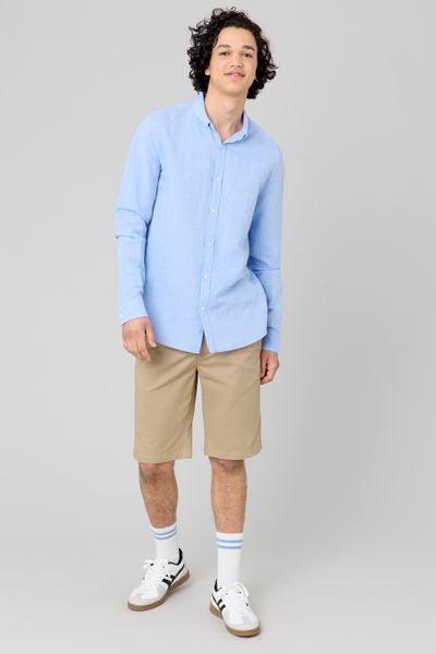 Bermuda chino