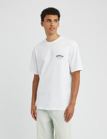 T-shirt collab "BIGGIE"